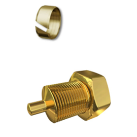 Cover image for LK Compression ring and Thermometer Pocket