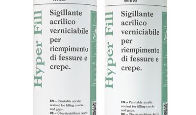 Cover image for Hyper Fill - Kerakoll France