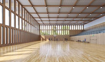 Cover image for Ecophon Super G Family