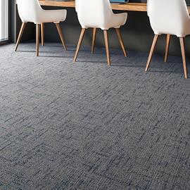 Cover image for Standard Back Broadloom Carpet