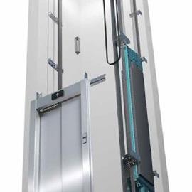 Cover image for KONE MONOSPACE® 4 DX Elevator