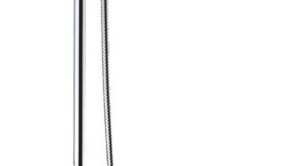 Cover image for Diverter shower set, a-collection