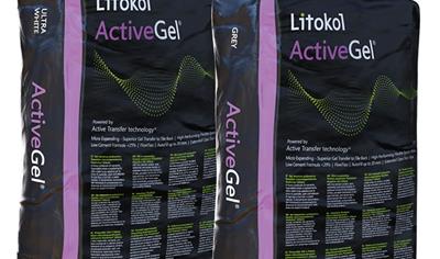 Cover image for ActiveGel® 
