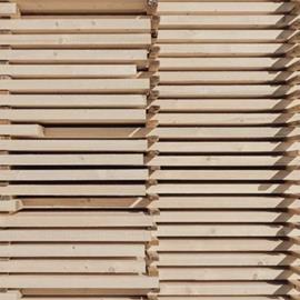 Cover image for Classic Sawn by Stora Enso
