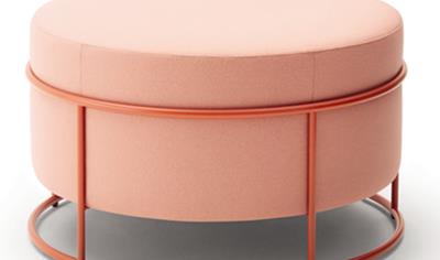 Cover image for Drop 79200 (stool D79 variant)