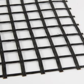 Cover image for X GRID PET-C-0 GEOGRIDS