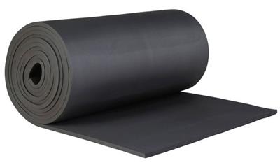 Cover image for ODE Diamond Rubber Foam Insulation Materials