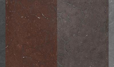 Cover image for Natural Limestone Floors – Jämtlandskalksten