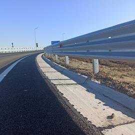 Cover image for Steel Guardrail Systems