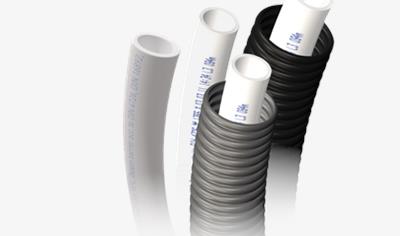 Cover image for LK Universal & Heating Pipe, PE-Xa/PE-RT/PE-X/RiR