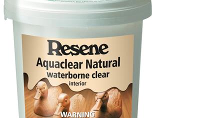 Cover image for Aquaclear 