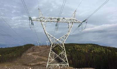 Cover image for  Hot Dip Galvanized Steel Tower