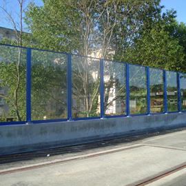 Cover image for NUDEC®PMMA Clear - Transparent Pastic Sheets