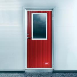 Cover image for Ecolid Ståldörr