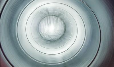 Cover image for Polyurethane Coated Spiral Welded Steel Pipes