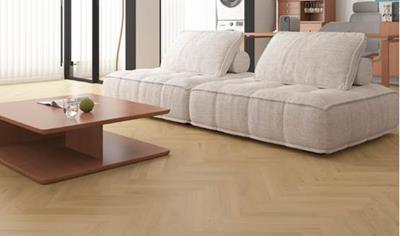 Cover image for Vinyl flooring - SPC flooring