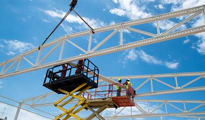 Cover image for Structura System – beams and plates