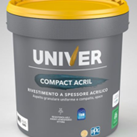 Cover image for Univer Compact Acril, Univer Libra Compact,  Univer Dyacsil Compact