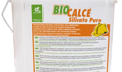 Cover image for Biocalce Silicato Puro