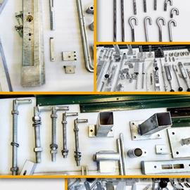 Cover image for Average Fencing Products