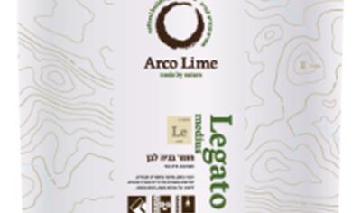 Cover image for Legato Medius