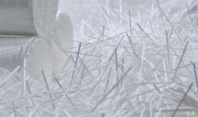 Cover image for KraTos Macro PP Synthetic Fibre Concrete  Reinforcement