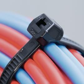 Cover image for Average T120-Series Cable Ties GP-5