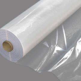 Cover image for Natural PE Flexible Films, Unprinted