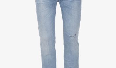 Cover image for 80’s Comfort Jeans