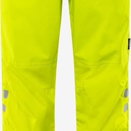 Cover image for High vis Green shell trousers 2680 GLPS