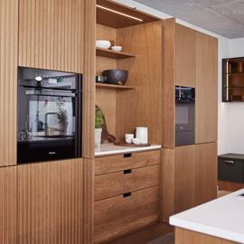Cover image for Kitchen Cabinet Door - Finer 23 mm