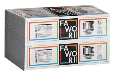 Cover image for Fawori Optimix Carbon EPS Thermal Insulation Board