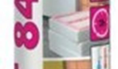 Cover image for  CERESIT CT 84 (EE)