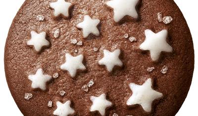 Cover image for Pan di Stelle Biscotto