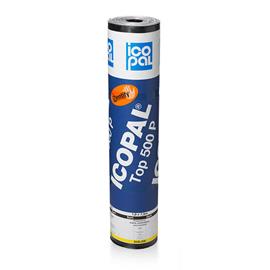 Cover image for Icopal Top 500 P