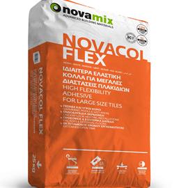 Cover image for NOVACOL FLEX
