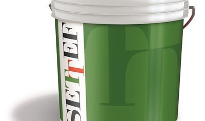 Cover image for Silacryl QS