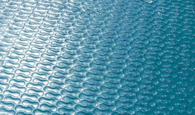 Cover image for Sol + Guard Gen2™ Swimming Pool Cover Material