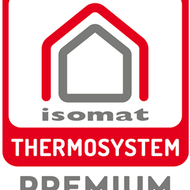 Cover image for ISOMAT THERMOSYSTEM PREMIUM