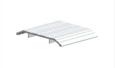 Cover image for Hager Thresholds