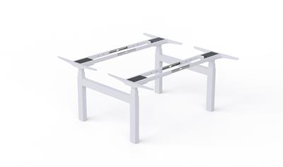 Cover image for COLAB 2 SERIES DESK FRAME