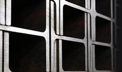 Cover image for H-beam