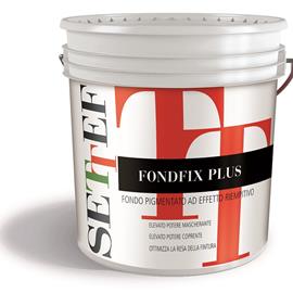 Cover image for Fondfix Plus