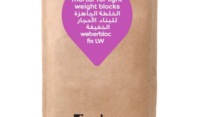 Cover image for weberbloc fix LW