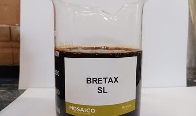 Cover image for Bretax SL