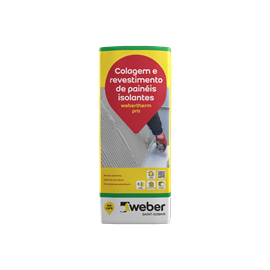 Cover image for webertherm pro