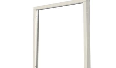 Cover image for Elitfönster Original Alu Fixed Frame - AFK - Window