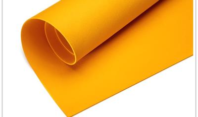 Cover image for Texfel ® Interiors 500 /D PET felt