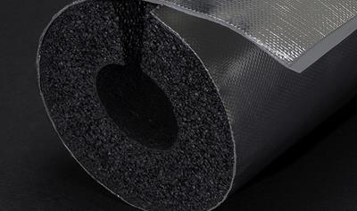 Cover image for Thermal Insulation Products, K-FLEX SRC ECO tube