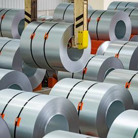 Cover image for Bake Hardening Steel-180（BH180）